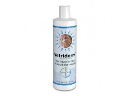 Imagen del producto Vetriderm solucion topica 350 ml