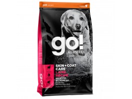 Imagen del producto GO! Skin + Coat Lamb Dogs & Kittens 1,6 kg