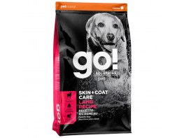 Imagen del producto GO! Skin + Coat Lamb Dogs & Kittens 11,4 kg
