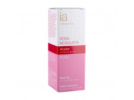 Imagen del producto Interapothek aceite de rosa mosqueta 20ml