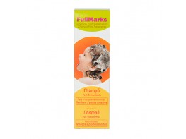 Imagen del producto FULLMARKS CHAMPU ANTIPIOJOS 150 ML