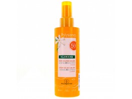 Imagen del producto Klorane polysianes spray solar sublime SPF-50+ 200ml